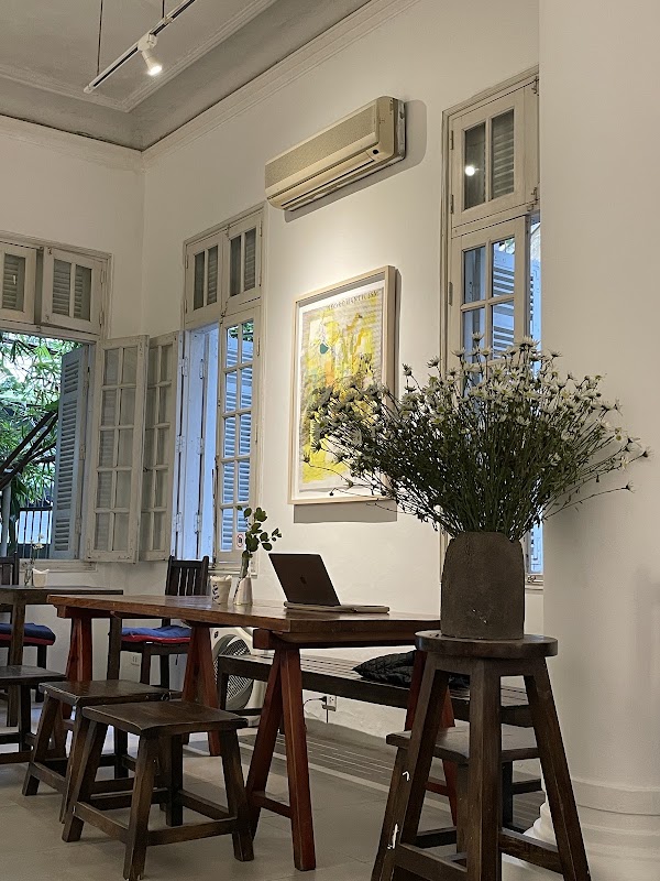 Manzi Art Space and Cafe 2