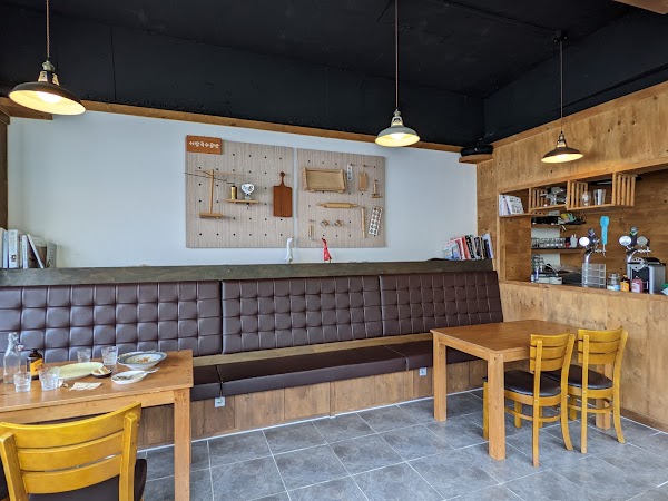 Pasta Studio Jeju