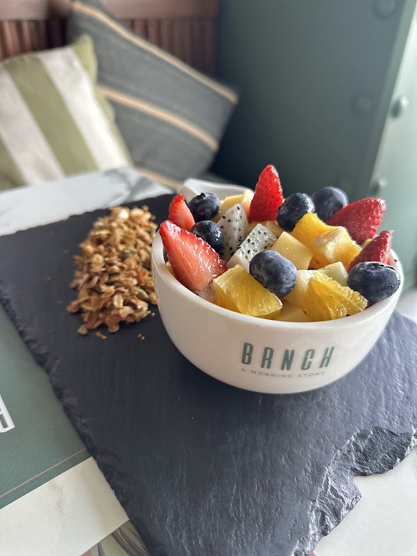 BRNCH 4