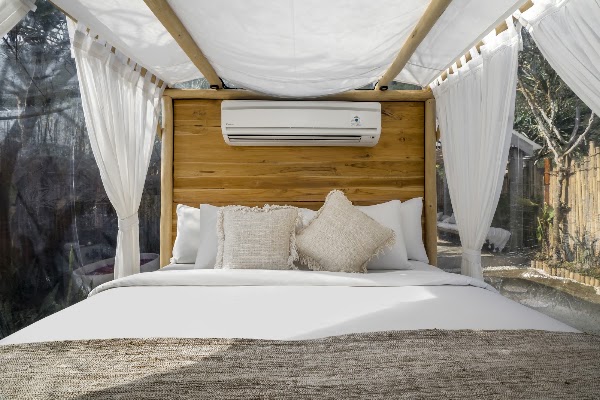 Bubble Hotel Bali 5