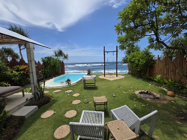 Bubble Hotel Bali 4