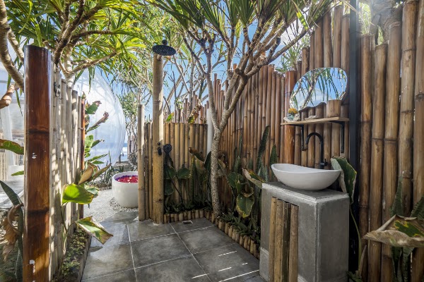 Bubble Hotel Bali 3