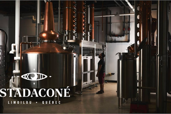Distillerie Stadaconé
