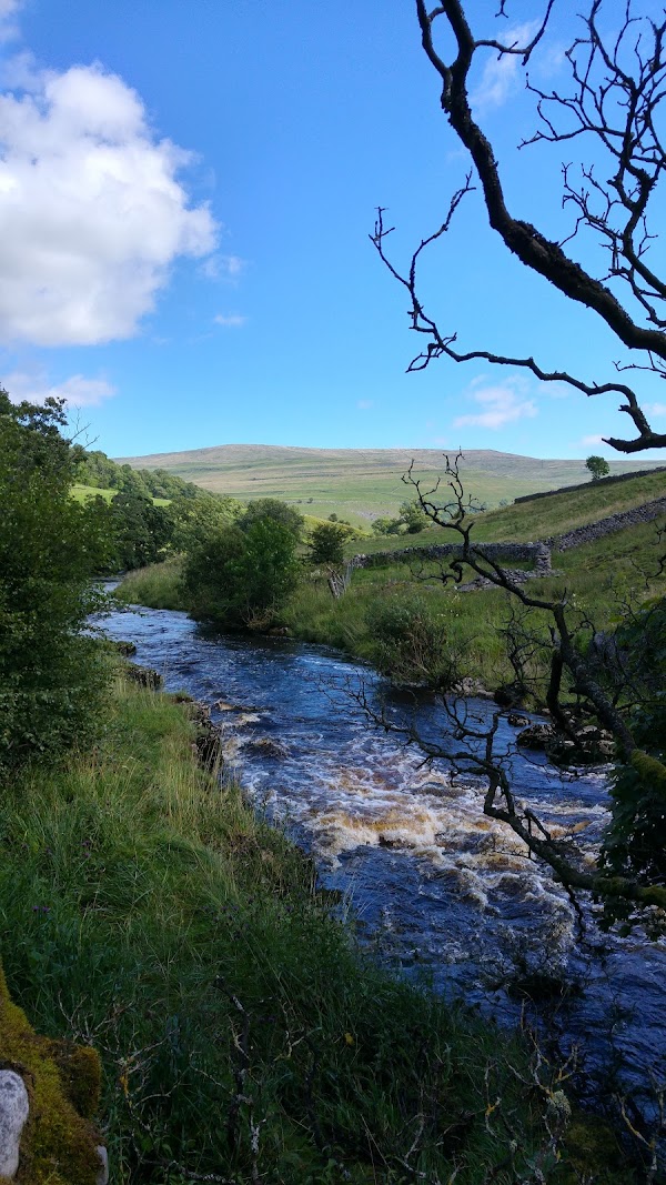 Langstrothdale Chase 1