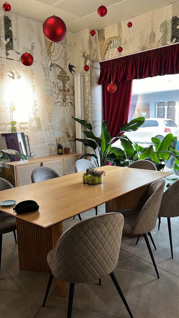 NOI Coffee Bar - Carol