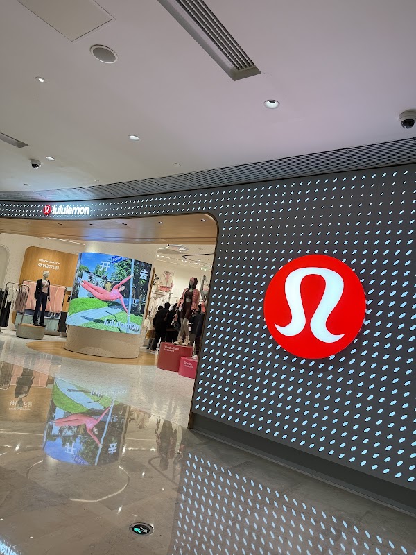 Lululemon 2