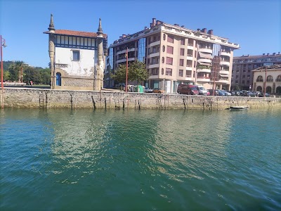 Zumaia 1