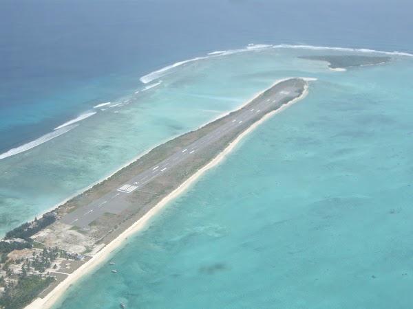 Agatti Island 1
