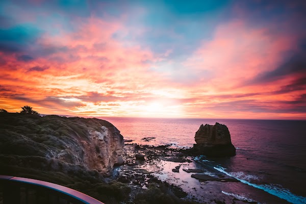 Split Point Lighthouse Tours