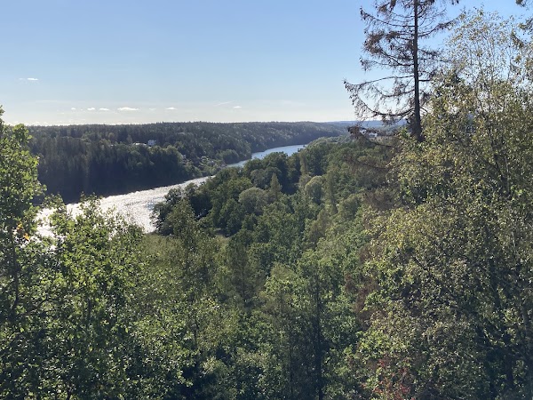 Edsvidsleden 1