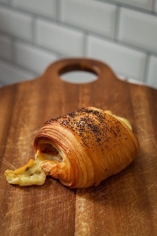 Pete Croissanterie 5