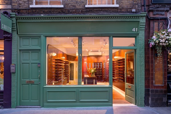 Cubitts - Covent Garden