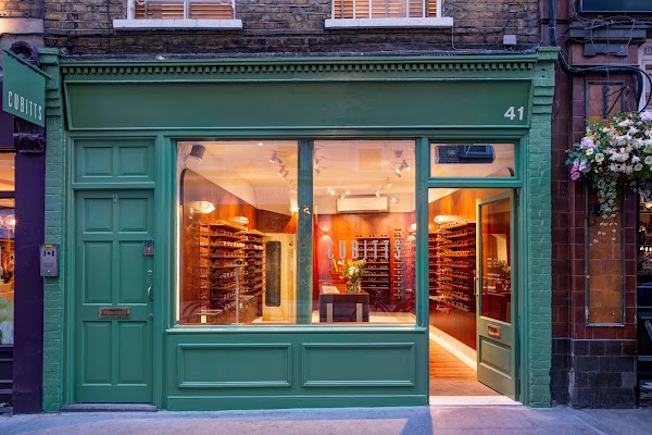 Cubitts - Covent Garden 5