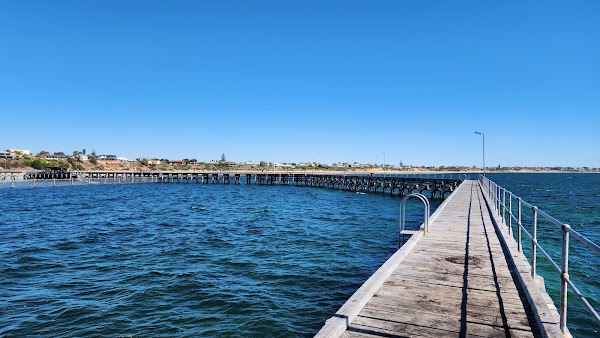 Moonta Bay
