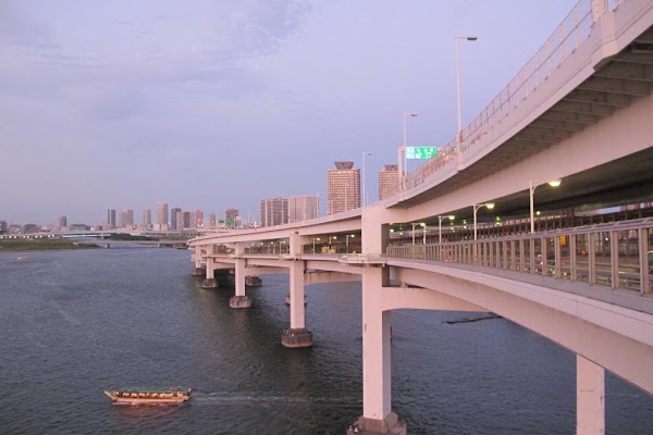 Rainbow Bridge 2