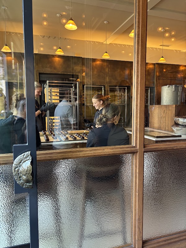 Van Stapele Koekmakerij 2