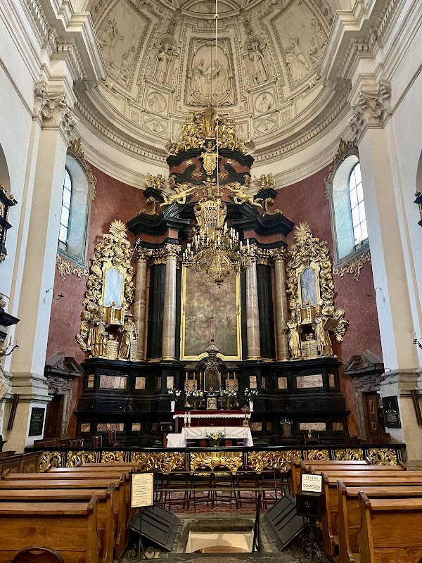 Saints Peter and Paul Church 5