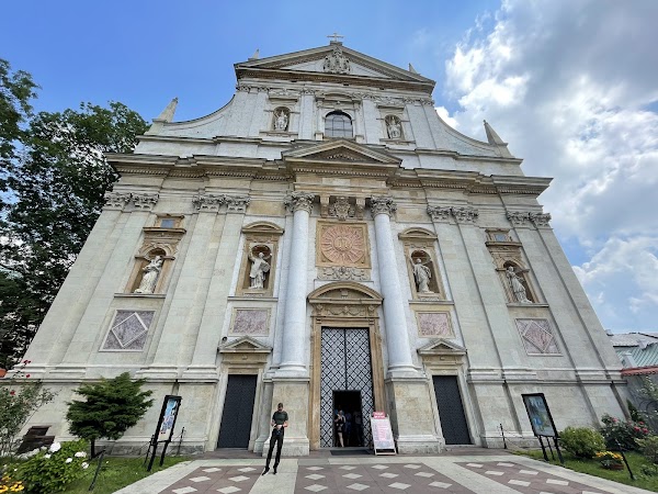 Saints Peter and Paul Church 4