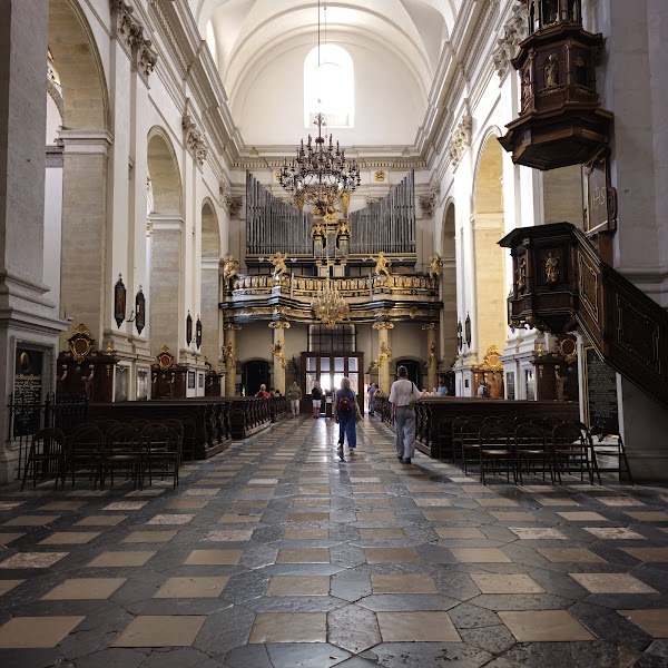 Saints Peter and Paul Church 3