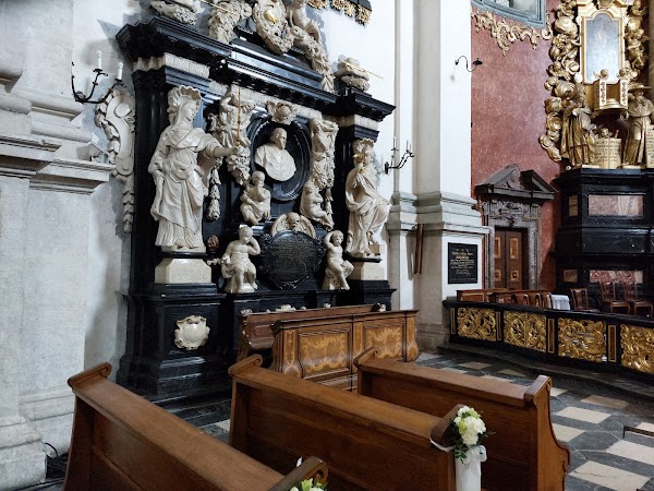 Saints Peter and Paul Church 2