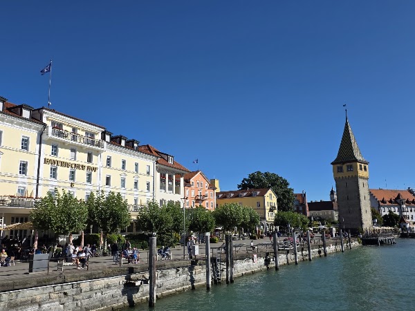 Lindau Hafen 5