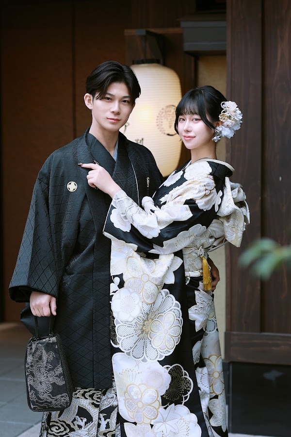 Asakusa Kimono Rentals NAKANO