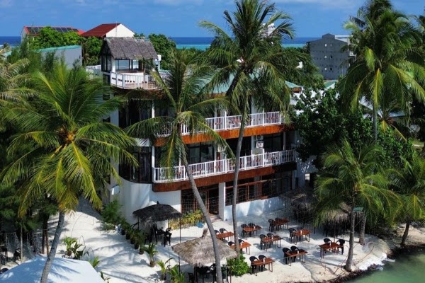Maldives 15