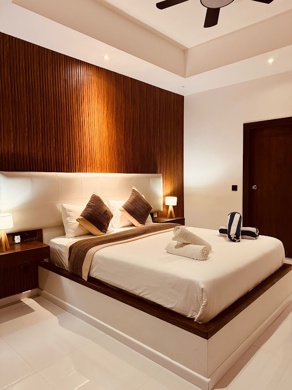 Heron Beach Hotel 5