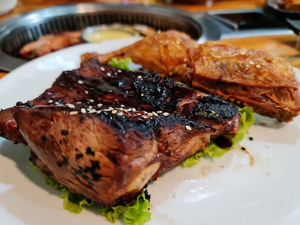 Yakikai Unli Grill 5