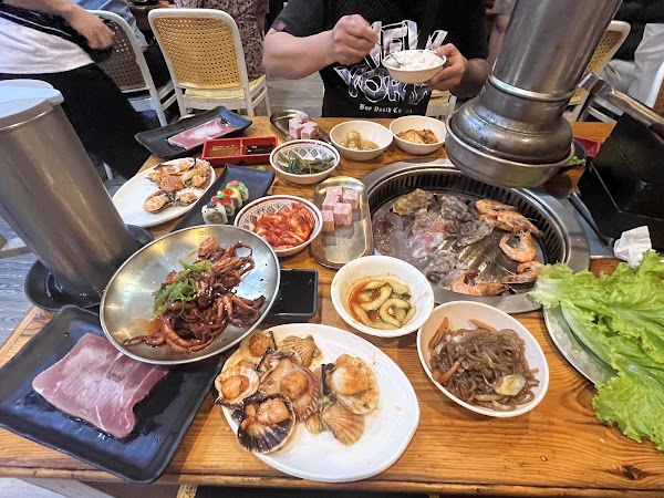 Yakikai Unli Grill 3