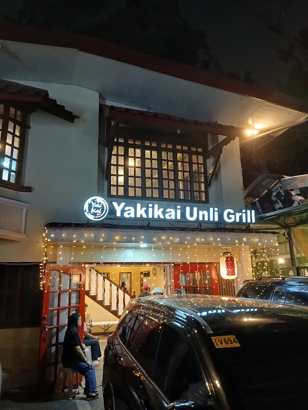 Yakikai Unli Grill 2