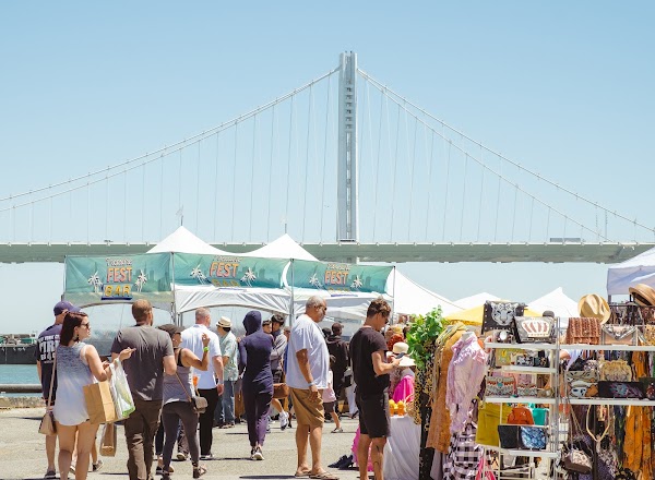 TreasureFest 1