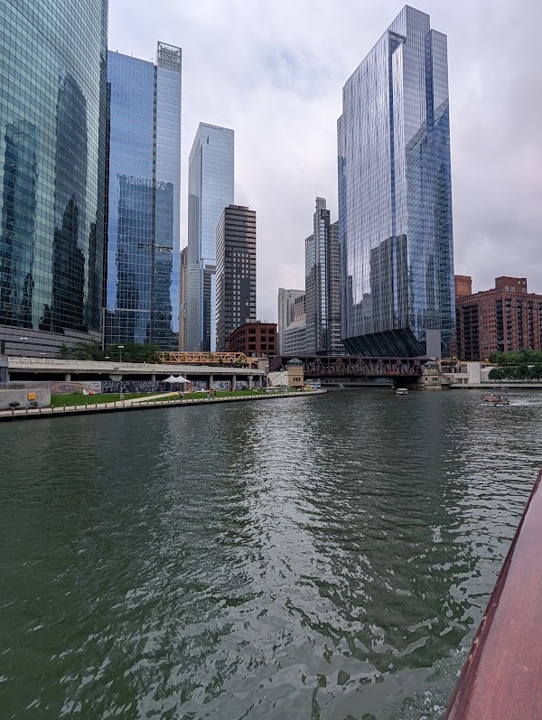 THE MART