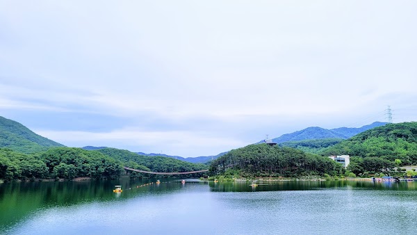 Majang Reservoir 4