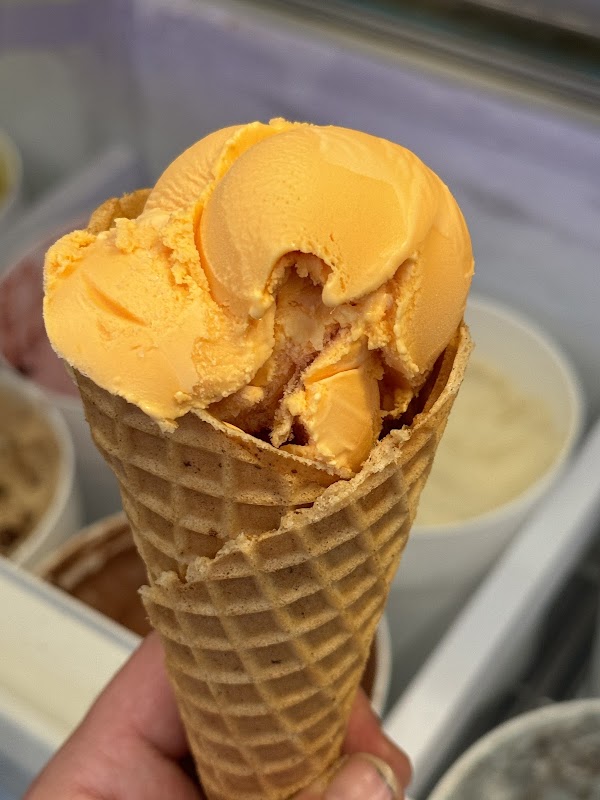 Sweet Melody Ice Cream