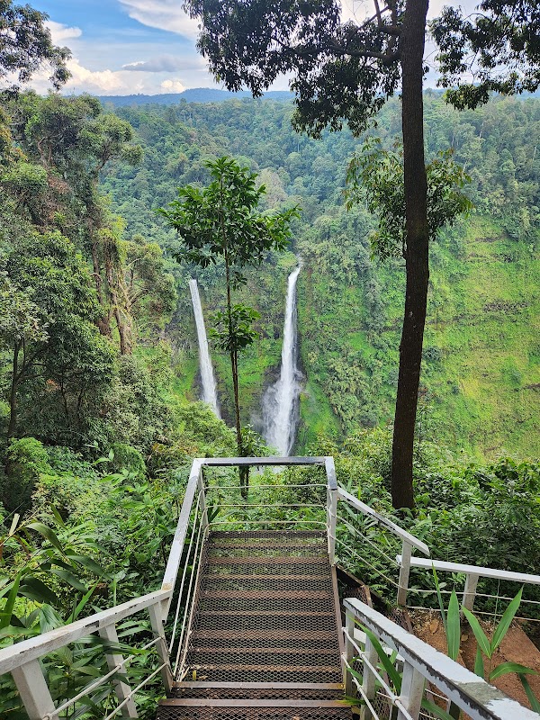 Tad Fane Waterfall 4