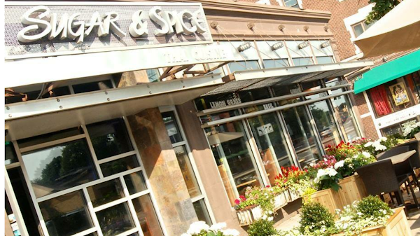 Sugar & Spice Thai Restaurant 1