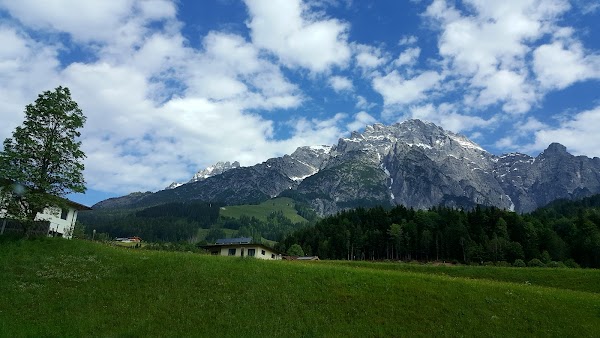 Leogang