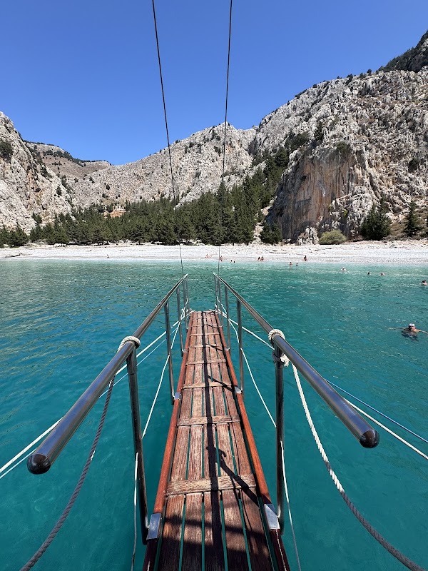 Poseidon Daily Excursions 1