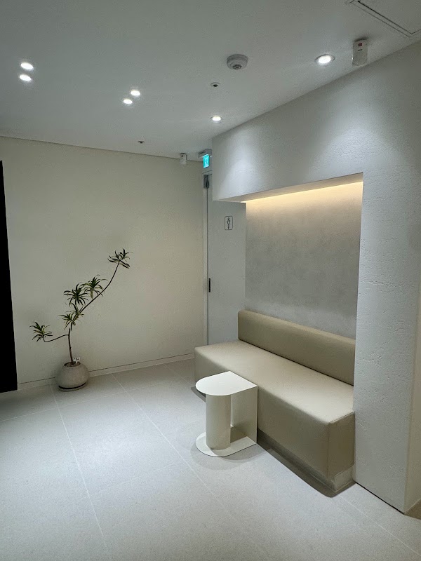 다미클리닉 DamiSkinClinic 多美医疗美容医院 ダミクリニック 3