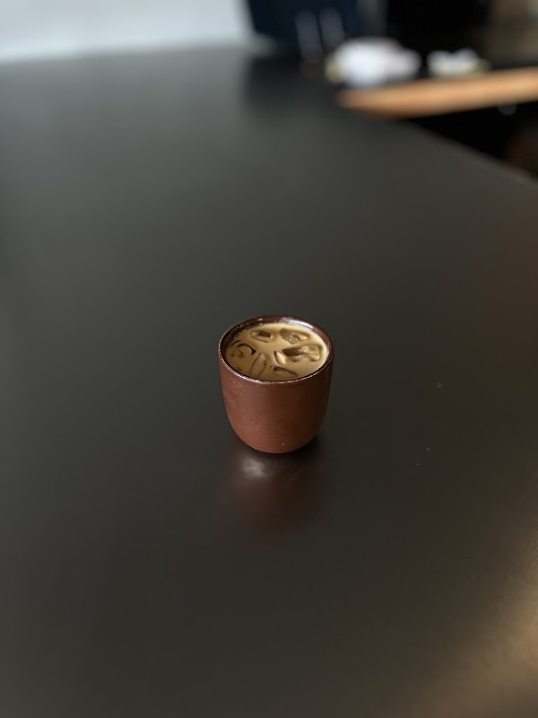 Rosta Lab coffee & Roastery 5