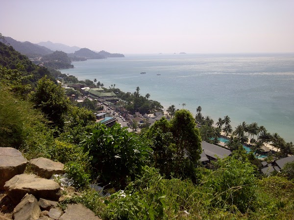 Thailand must visit 2026 52