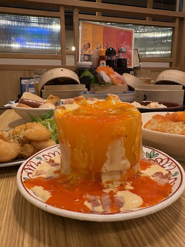 大衆酒場レレレ 5