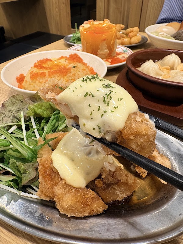 大衆酒場レレレ 2