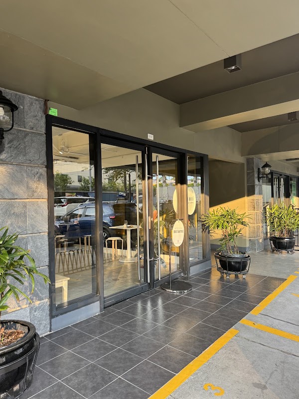 Satori Specialty Coffee