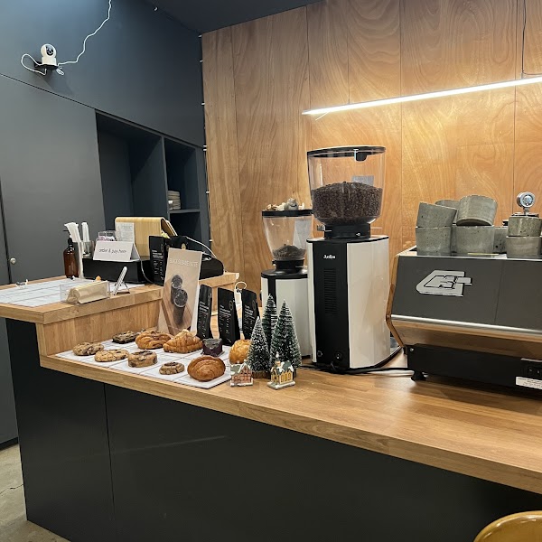 Satori Specialty Coffee 3