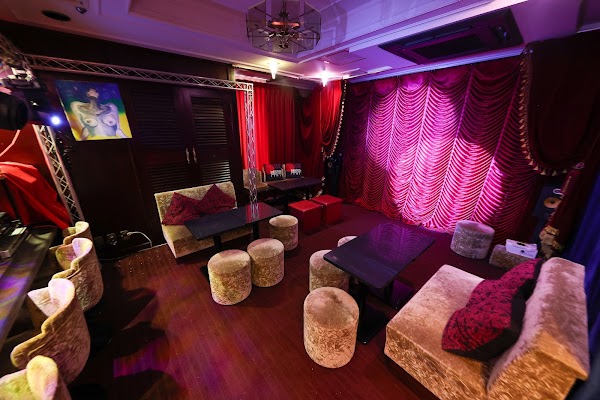 AFTER PARTY TOKYO 5