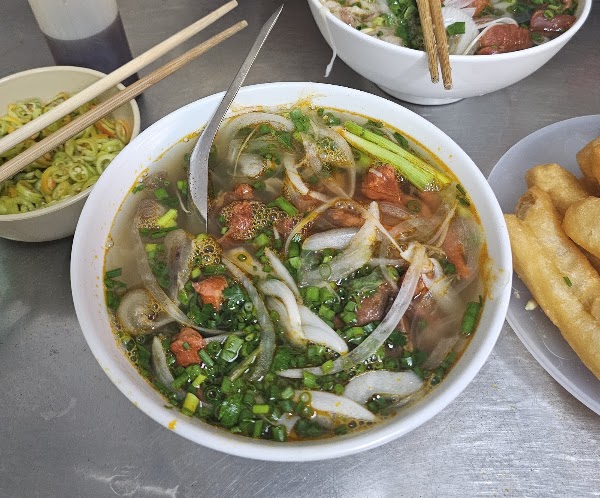 Phở Ông Vui - Hàng Giầy 5