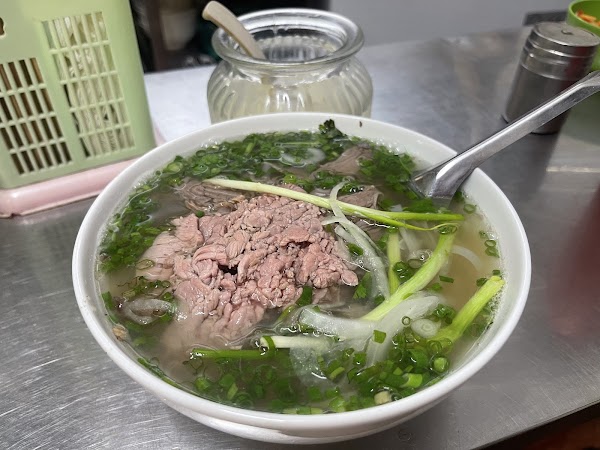 Phở Ông Vui - Hàng Giầy 4