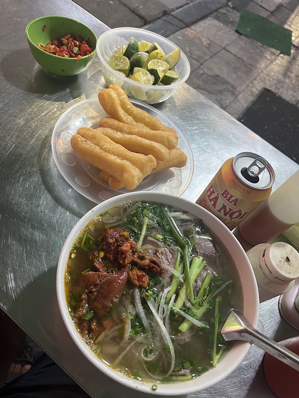 Phở Ông Vui - Hàng Giầy 2